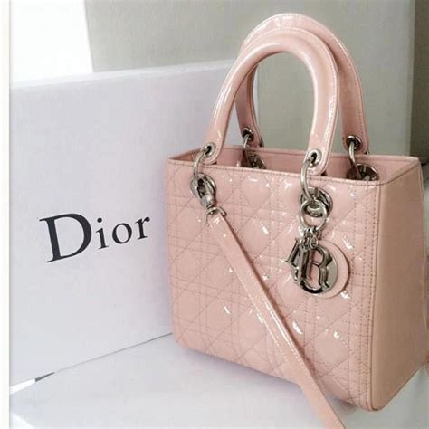 christian dior handbags pink|christian dior purses and handbags.